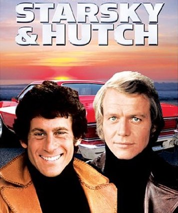 Starsky & Hutch